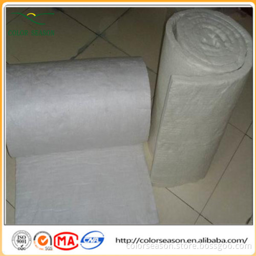 Fire Blanket Ceramic Fiber Blanket